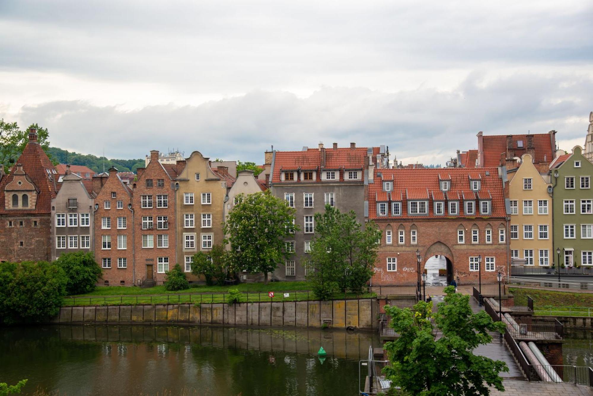Maya'S Flats 55 - Grano Pszenna Gdansk — Zdjęcia 3